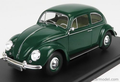 Edicola - Volkswagen Beetle Maggiolino Carocha 1960 Green