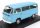 Edicola - VOLKSWAGEN T2 COMBI MINIBUS 1976 LIGHT BLUE