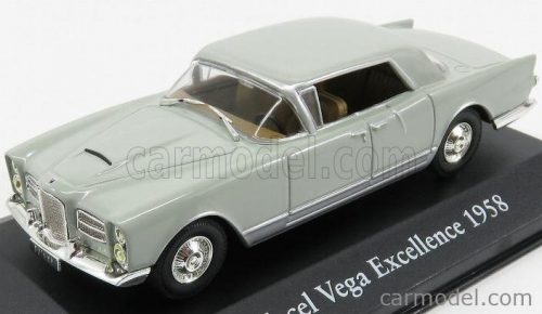 Edicola - Facel Vega Excellence 1958 Grey Met