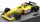 Edicola - FORTI F1  FG01 95B N 23 SEASON 1996 ANDREA MONTERMINI YELLOW