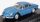 Edicola - Renault A110 Dinalpin Berlinette 1972 Blue Met