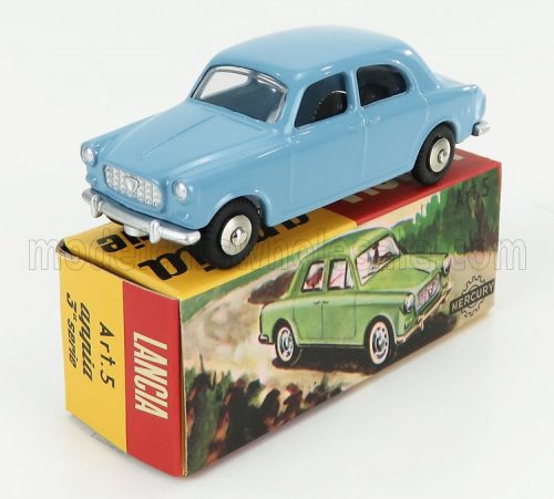 Edicola - LANCIA APPIA III SERIES 1959 LIGHT BLUE