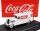 Edicola - DODGE KH-32 STREAMLINE VAN FOUNTAIN COCA-COLA 1934 WHITE