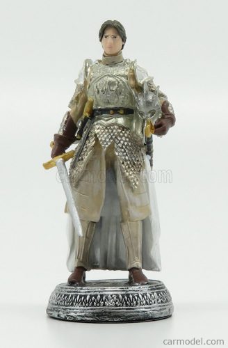 Edicola - Figures Jaime Lannister Kingsguard - Trono Di Spade - Game Of Thrones Various