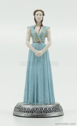 Edicola - Figures Margaery Tyrell - Trono Di Spade - Game Of Thrones Various