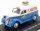 Edicola - Lancia Ardea 800 Van San Martino Super Lievito 1949 Light Blue Beige