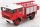 Edicola - Berliet Gbd Tunker Truck France 1979 Red White