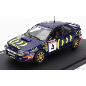 Ixo-Models - Ford England Fiesta R5 Mkii N 25 Rally Acropolis 2021