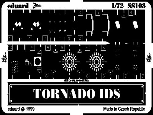 Eduard - Tornado IDS