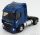 Eligor - Iveco Fiat Stralis 460Np Tractor Truck 2-Assi 2015 - Exclusive Carmodel Blue Met