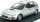 Engup - Subaru Impreza Wrx Sport Wagon (Gf8) 1994 Silver