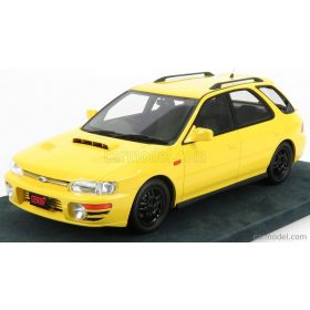 Engup - Subaru Impreza Wrx Sport Wagon (Gf8) 1994 White - Megamakett.hu