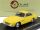 Esval Model - Osca 1600Gt Coupe Fissore 1961 Yellow