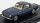 Esval Model - Cisitalia Df85 Coupe By Fissore 1961 Blue Met