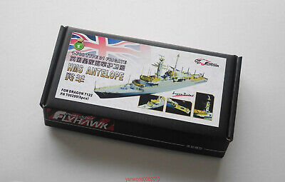 Flyhawk - Type 21 Frigate HMS Antelope