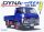 Fujimi - 1:32 Toyota Dyna Latter Period Model 2t