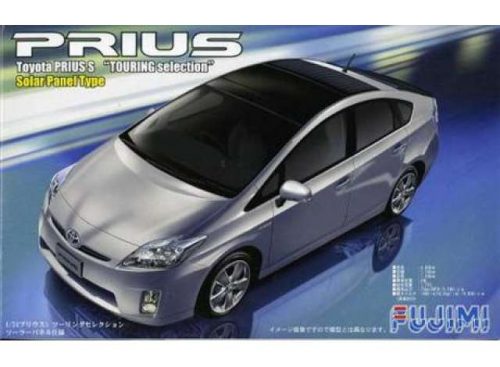 Fujimi - 171 Toyota PRIUS Solar Venilation system