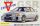 Fujimi - 1:24 Mitsubishi Lancer Evolution V GSR w/Window Frame Masking