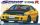 Fujimi - 1:24 Spoon Integra TypeR (DC2), yellow/black