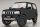 Fujimi - 1:24 Suzuki Jimny JB23 Land Venture (Blueish Black Pearl 3)