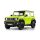 Fujimi - 1:24 Suzuki Jimny JB64 (XC/Kinetic Yellow)