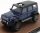 Glm-Models - Mercedes Benz G-Class Amg G550 4X4 2016 Blue Met