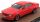 Glm-Models - Mercedes Benz S-Class 560Sec 6.0 Amg (C126) Coupe 1984 Red