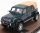 Glm-Models - Mercedes Benz G-Class G650 Maybach Close Roof 2017 Designo Blue Met