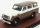 Glm-Models - Toyota Land Cruiser Fj55 1979 Brown