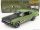 Gmp - Chevrolet Nova Warhawk Coupe 1970 Green Black