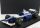 Gp-Replicas - Williams F1 Fw18 Renault N 6 Season 1996 Jacques Villeneuve - Con Vetrina - With Showcase Blue White