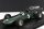 Gp-Replicas - Brm F1 P57 Brm Team N 3 Winner South Africa World Champion 1962 Graham Hill - Con Vetrina - With Showcase Green Met