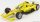 Greenlight - Chevrolet Team Penske Pennzoil N 3 Indianapolis Indy 500 Indycar Series 2021 Scott Mclaughlin Yellow