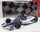 Greenlight - Honda Team Chip Ganassi Racing N 48 Indianapolis Indy 500 Indycar Series 2021 T.Kanaan Blue White