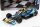 Greenlight - Chevrolet Team Ed Carpenter Racing N 20 Indianapolis Indy 500 Series 2022 Conor Daly 2 Tone Blue Gold