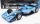 Greenlight - Chevrolet Team Penske N 3 Indianapolis Indy 500 Indycar Series 2022 S.Mclaughlin Light Blue White