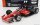 Greenlight - Chevrolet Team Penske N 12 Indianapolis Indy 500 Indycar Series 2023 Will Power Red Black