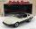 Greenlight - Chevrolet Corvette C4 Coupe 1986 - Malcom Konner Commemorative Edition Beige Black