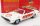 Greenlight - Dodge Challenger Convertibile Kochman Hell Drivers 1970 White Red