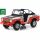 GREENLIGHT - Artisan Collection - 1966 Ford Baja Bronco #37 BFGoodrich - GREENLIGHT