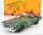 Greenlight - Plymouth Fury Checker Cab Taxi 1976 - Beverly Hills Cop Green Met