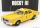 Greenlight - Dodge Monaco Taxi City Cab Co 1978 - Rocky Iii Movie Yellow