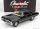 Greenlight - Chevrolet Impala Sport Coupe 1967 Black