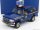 Greenlight - Ford Usa Bronco Xlt New York State Police Department 1996 Blue