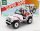 Greenlight - Jeep Cj-5 Super Jeep 1973 White