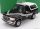 Greenlight - Ford Usa Bronco Idaho State Police 1996 Black White