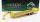 Greenlight - TRAILER TRAILER PIANALE FOR TRUCK - RIMORCHIO YELLOW