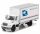 Greenlight - INTERNATIONAL DURASTAR 4400 TRUCK UNITED STATES POSTAL SERVICE 2019 WHITE