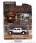 Greenlight - Jeep Gladiator Pick-Up 2021 - Smokey Bear White