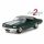 GREENLIGHT - Hollywood Series 18 - John Wick: Chapter 2 (2017) - 1970 Chevrolet Chevelle SS 396 Solid Pack - GREENLIGHT